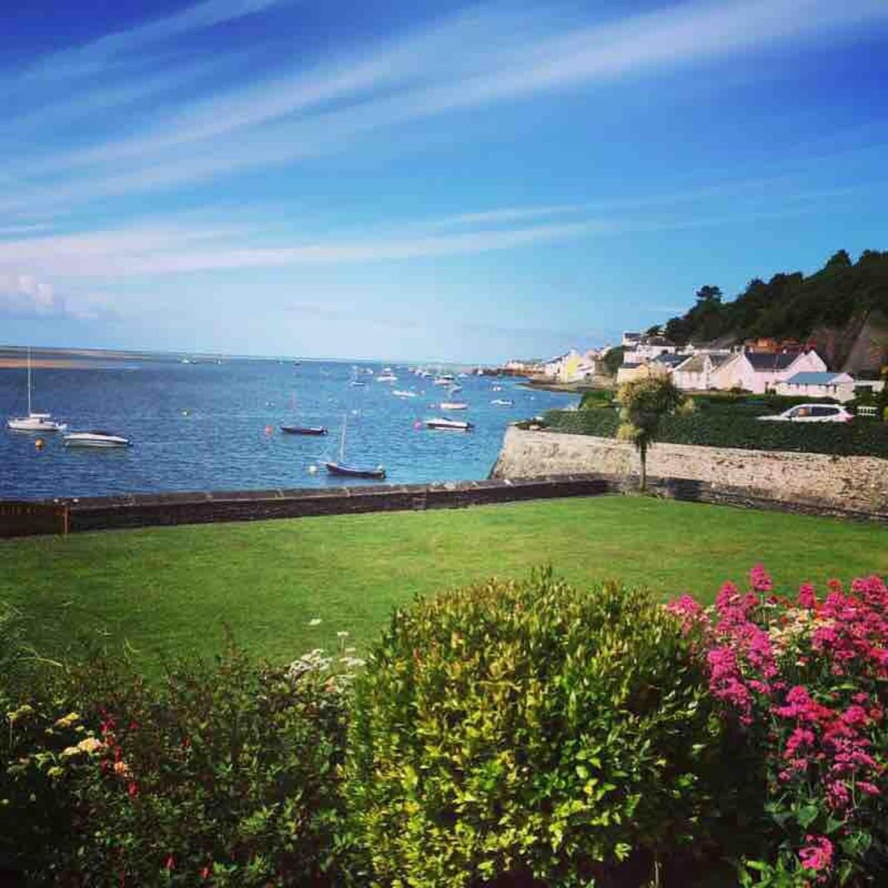 Sunny Shores Aberdyfi Exterior photo