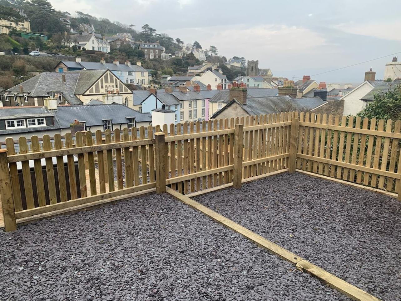 Sunny Shores Aberdyfi Exterior photo