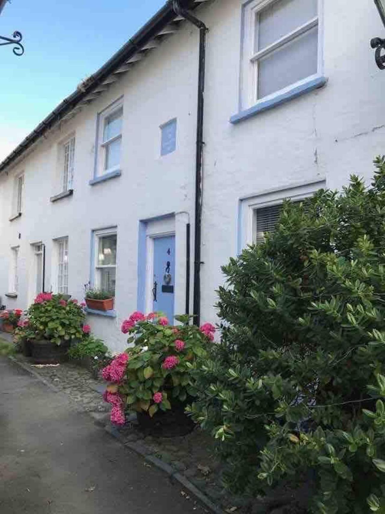 Sunny Shores Aberdyfi Exterior photo